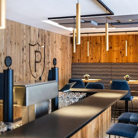 Hotel Pongauerhof Flachau Zewnętrze zdjęcie