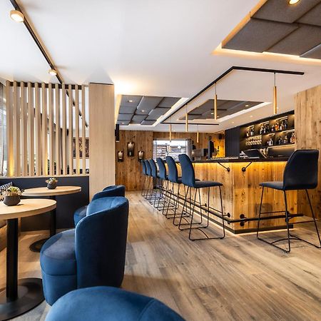 Hotel Pongauerhof Flachau Zewnętrze zdjęcie