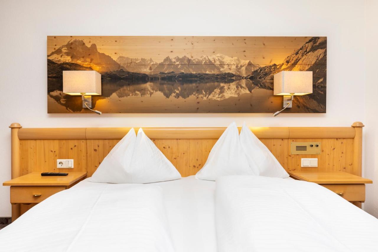 Hotel Pongauerhof Flachau Zewnętrze zdjęcie