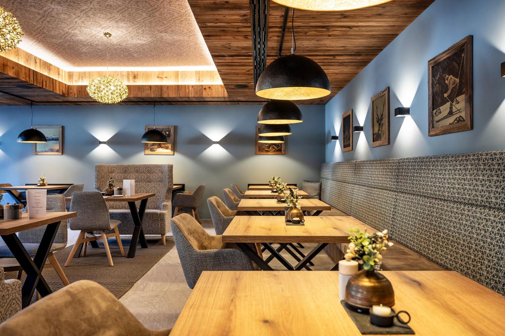 Hotel Pongauerhof Flachau Zewnętrze zdjęcie