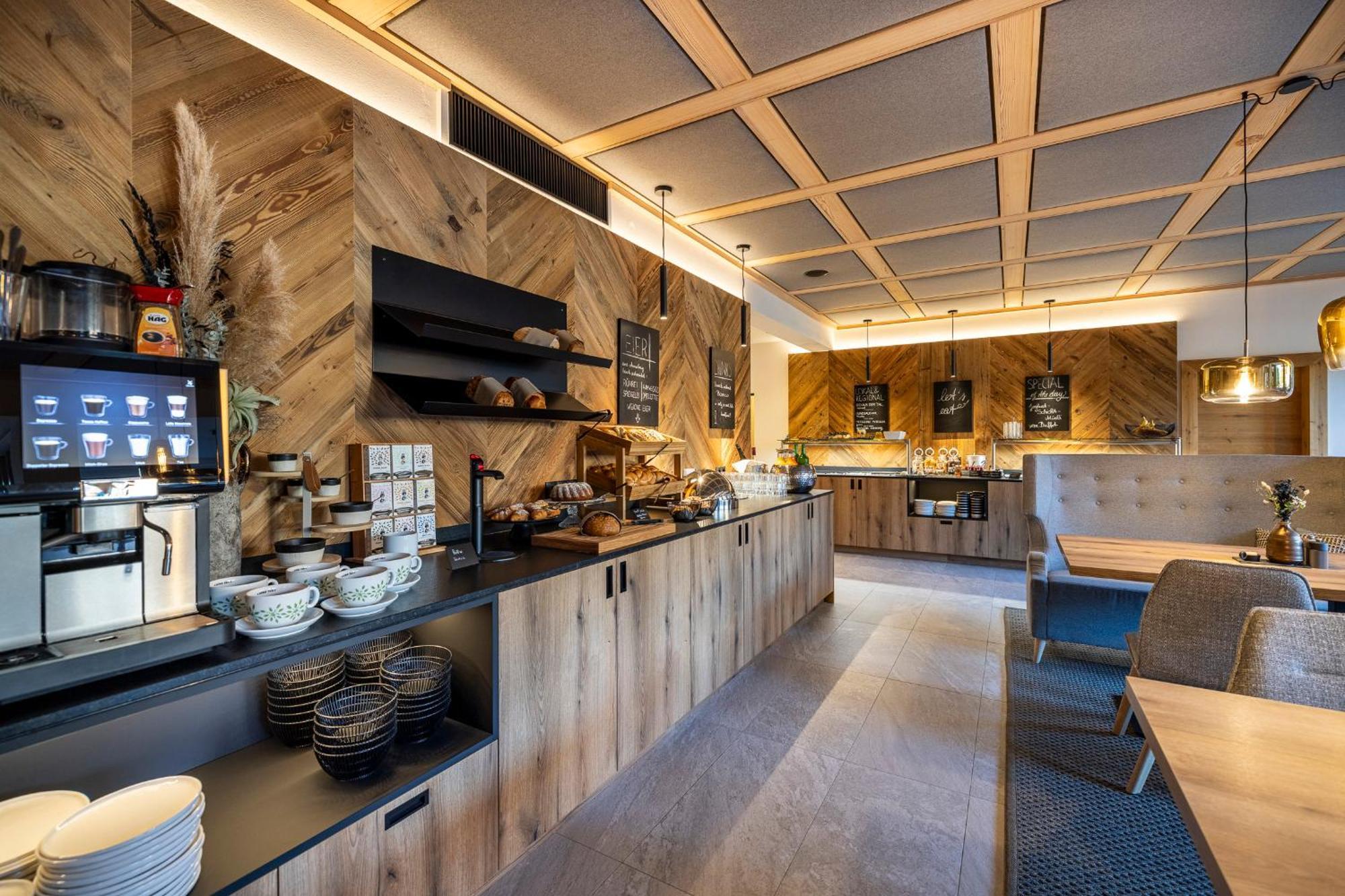 Hotel Pongauerhof Flachau Zewnętrze zdjęcie