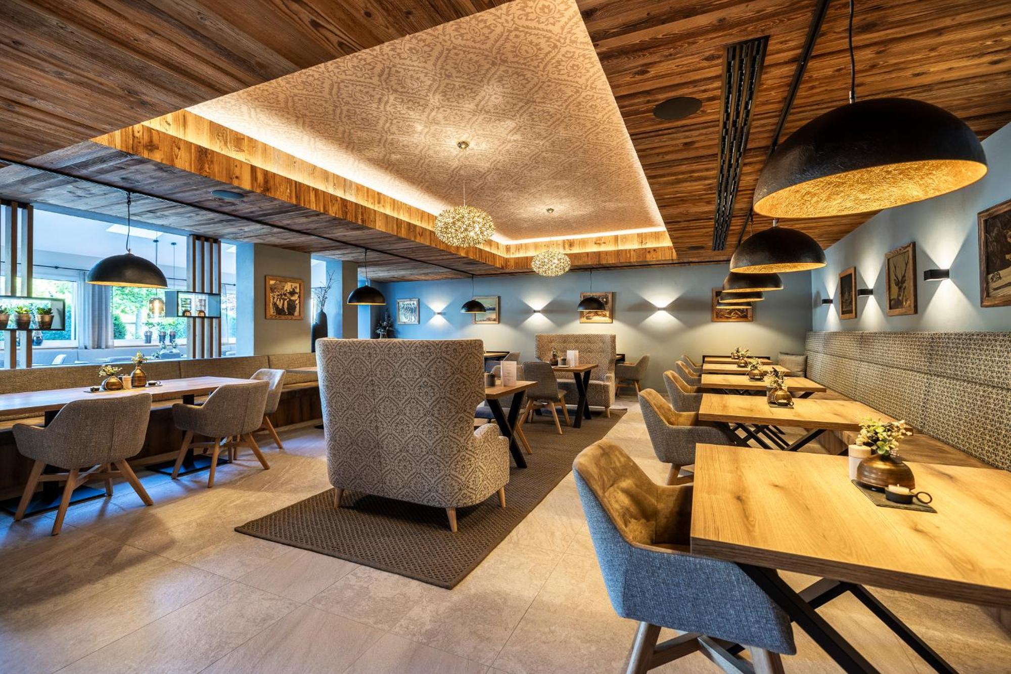 Hotel Pongauerhof Flachau Zewnętrze zdjęcie