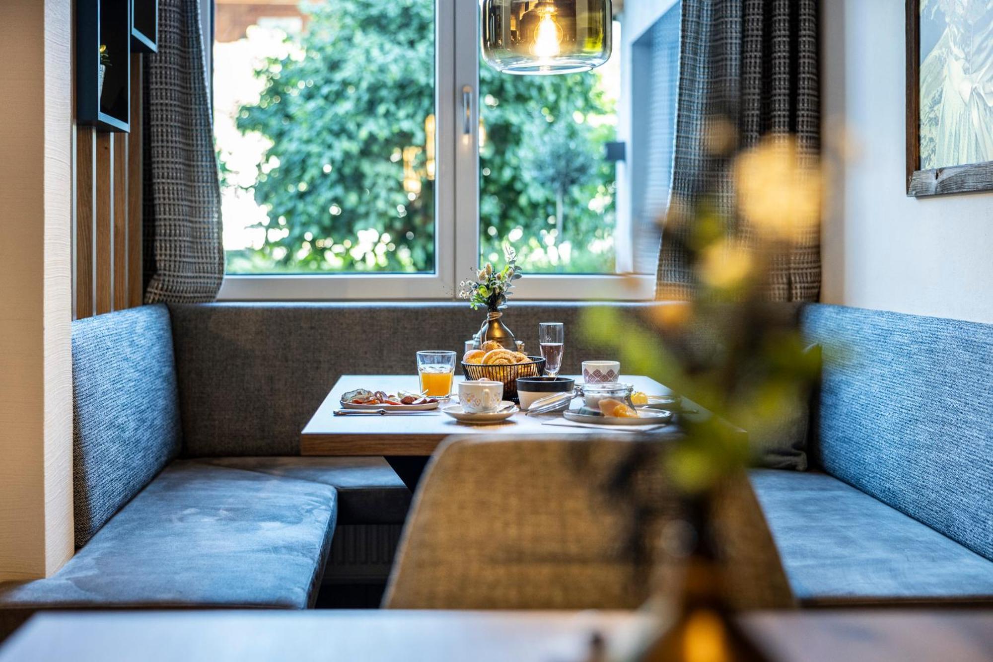 Hotel Pongauerhof Flachau Zewnętrze zdjęcie