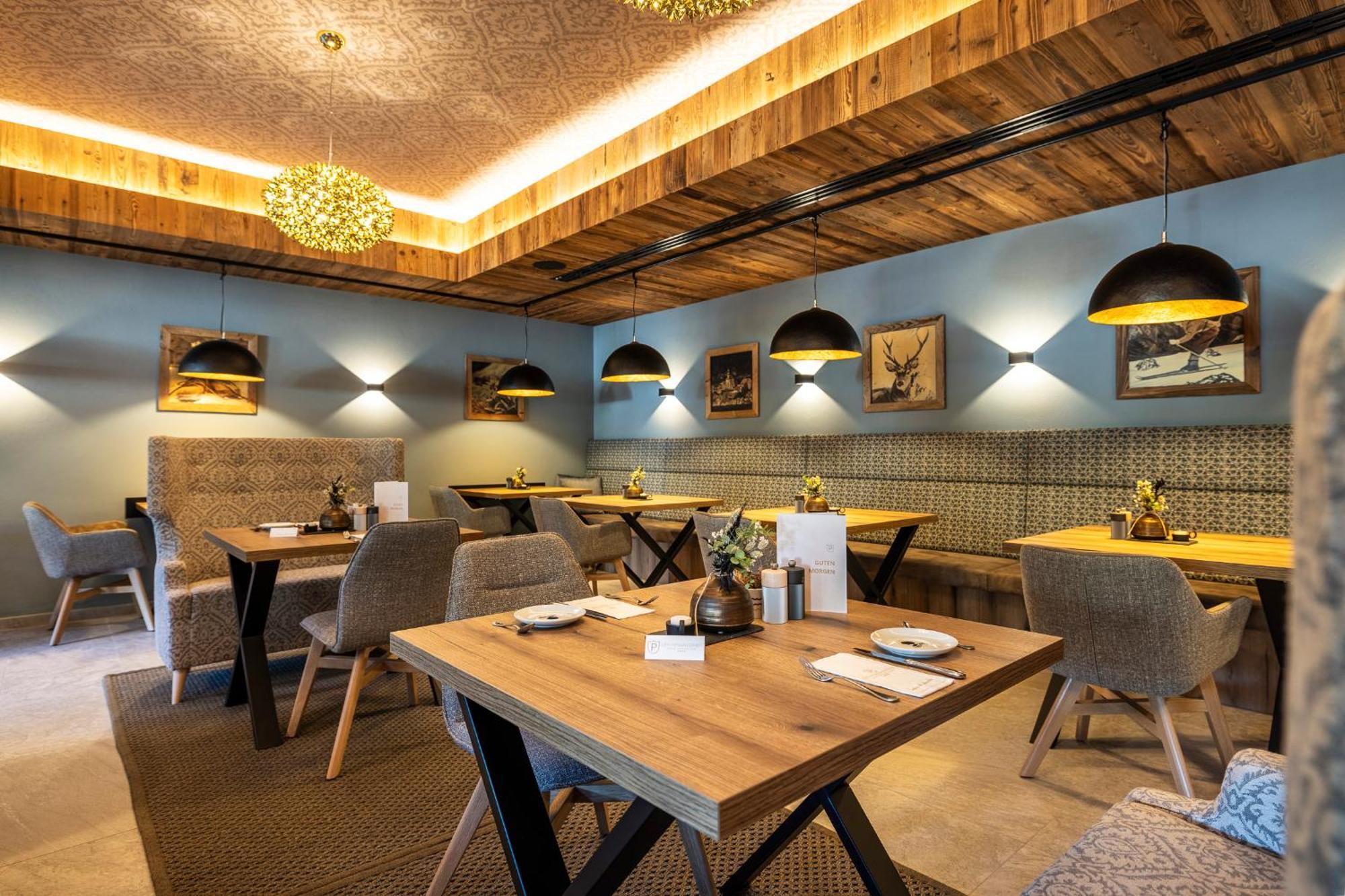 Hotel Pongauerhof Flachau Zewnętrze zdjęcie