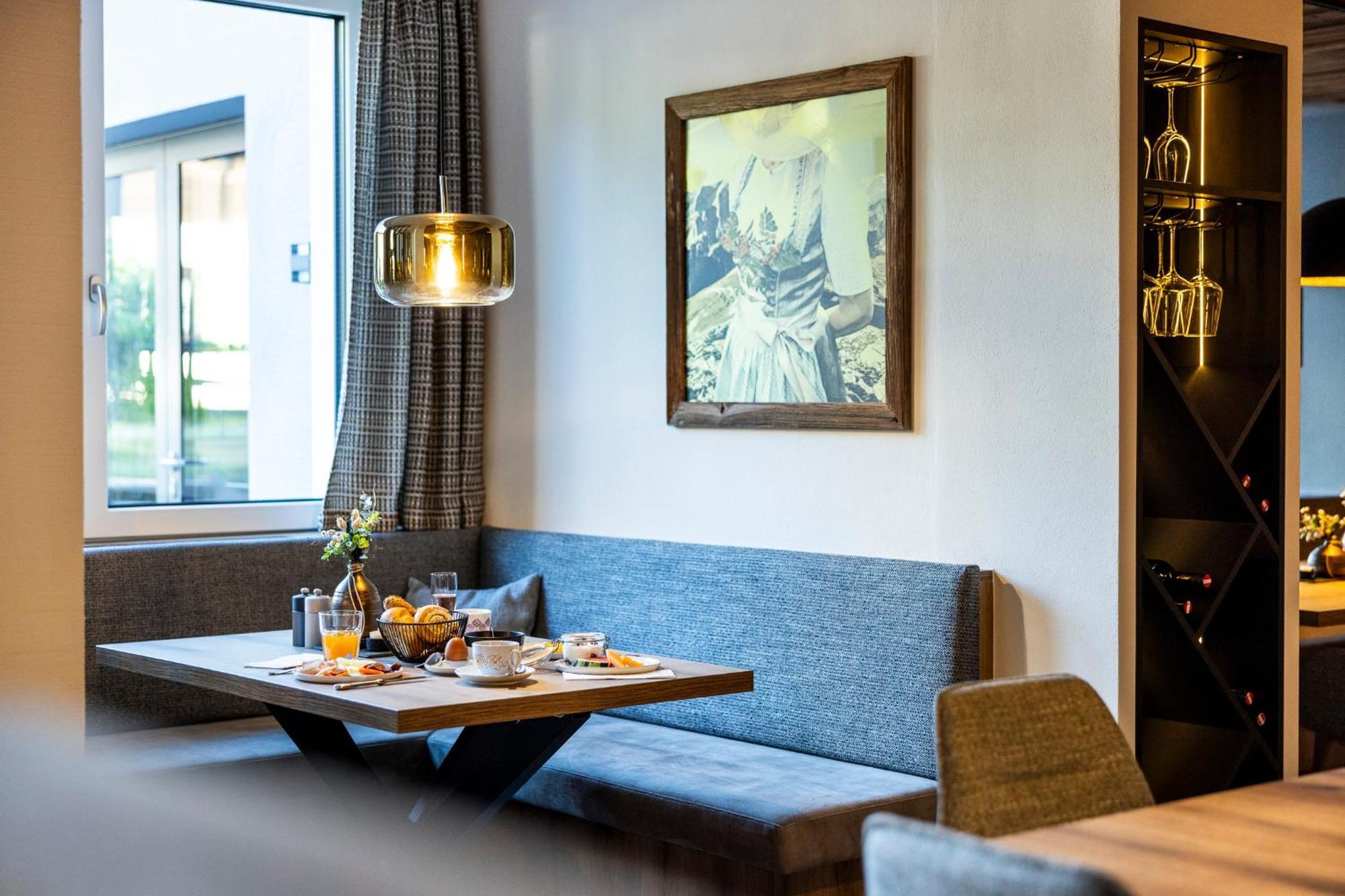 Hotel Pongauerhof Flachau Zewnętrze zdjęcie