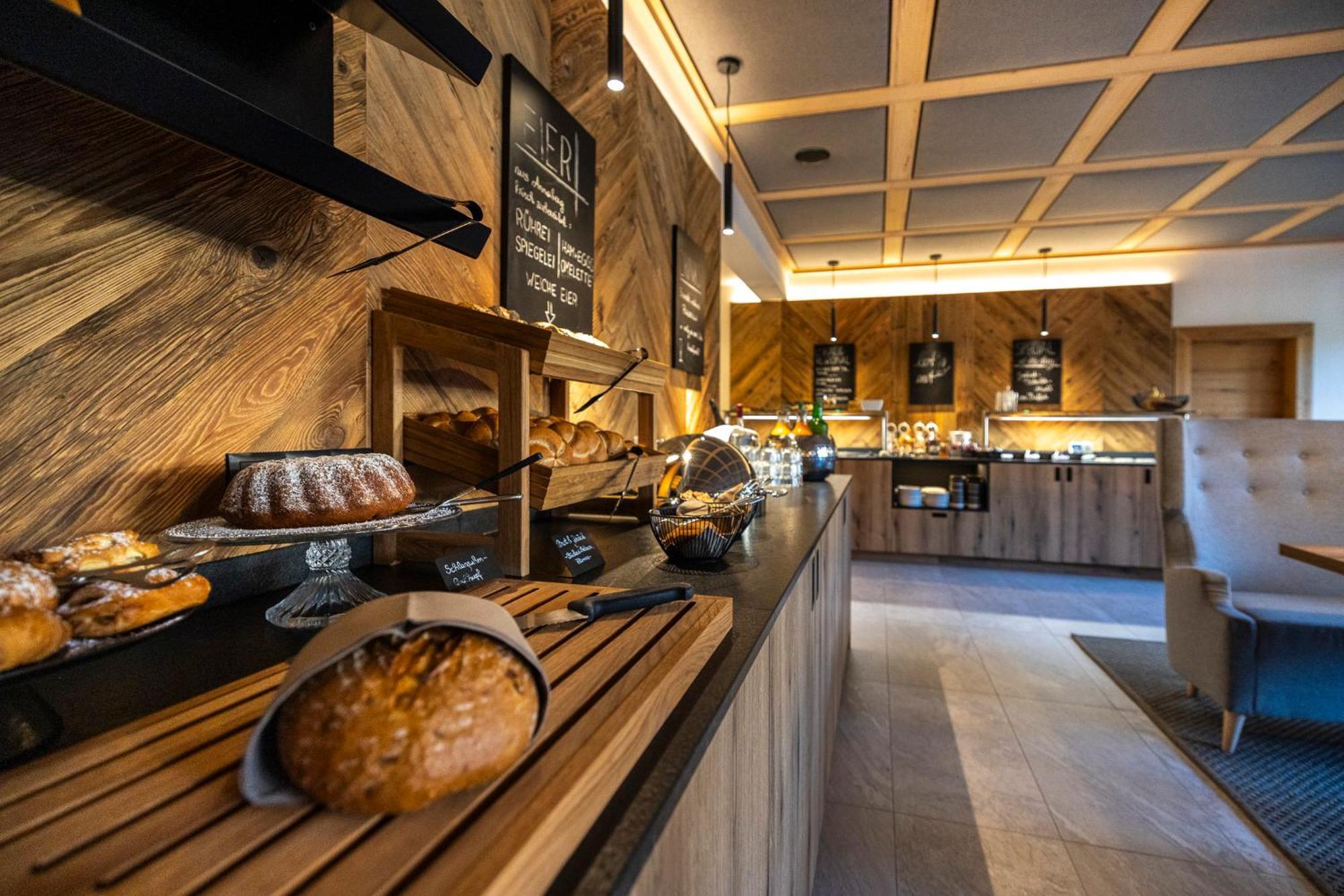 Hotel Pongauerhof Flachau Zewnętrze zdjęcie