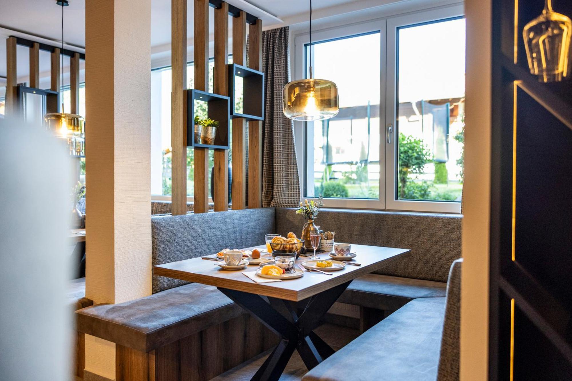 Hotel Pongauerhof Flachau Zewnętrze zdjęcie