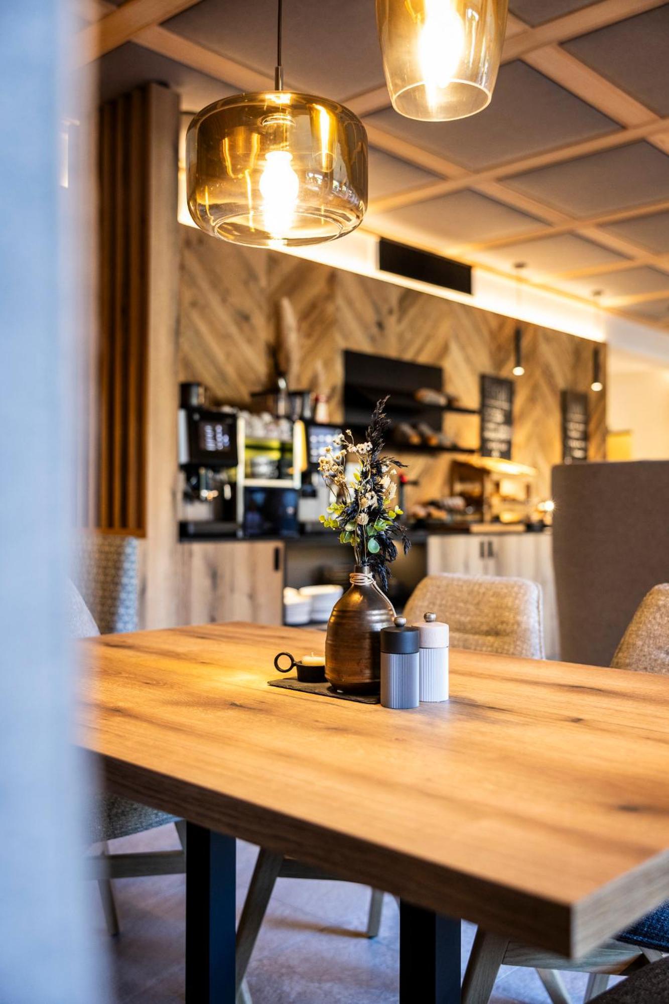 Hotel Pongauerhof Flachau Zewnętrze zdjęcie
