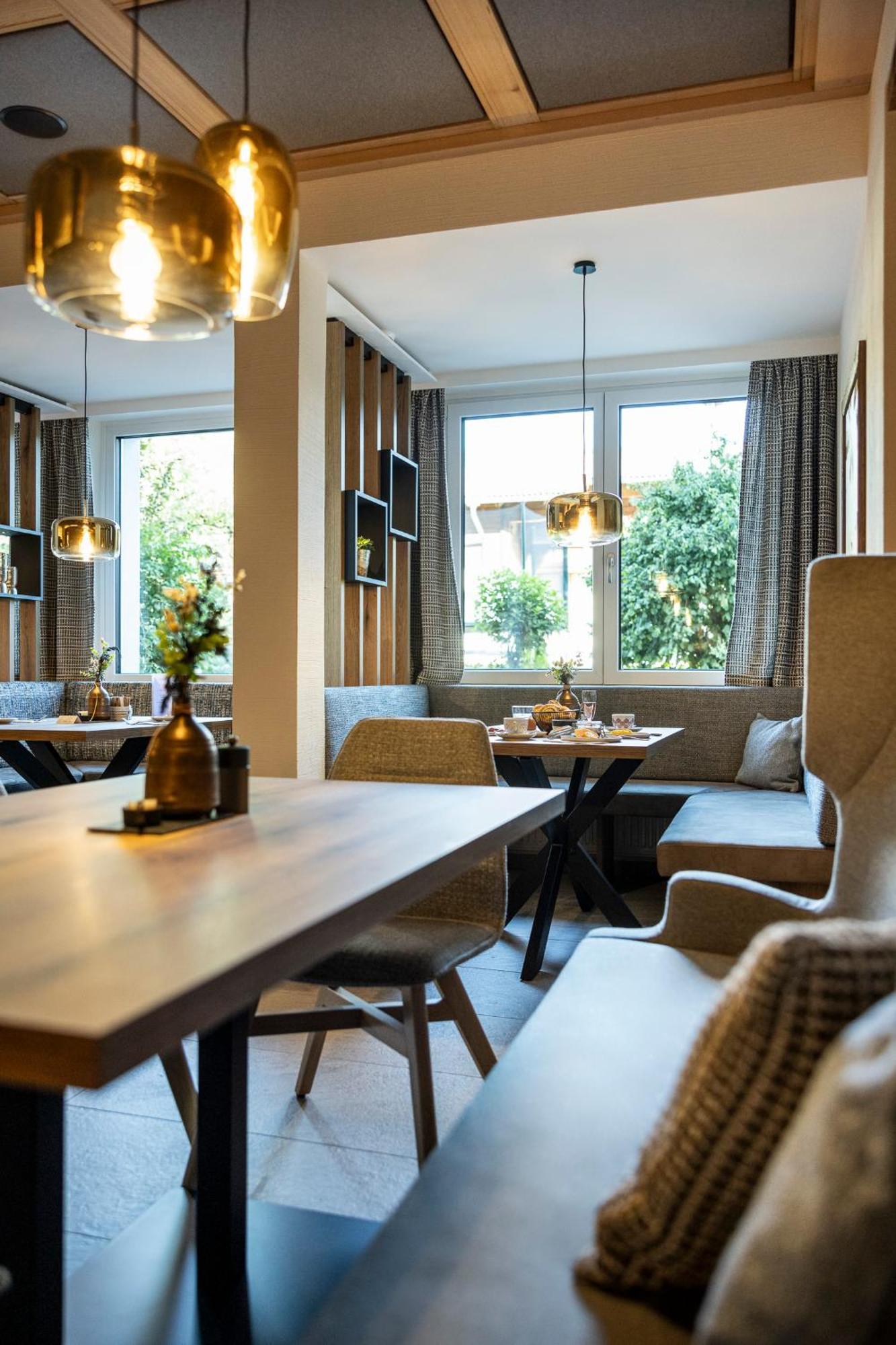 Hotel Pongauerhof Flachau Zewnętrze zdjęcie