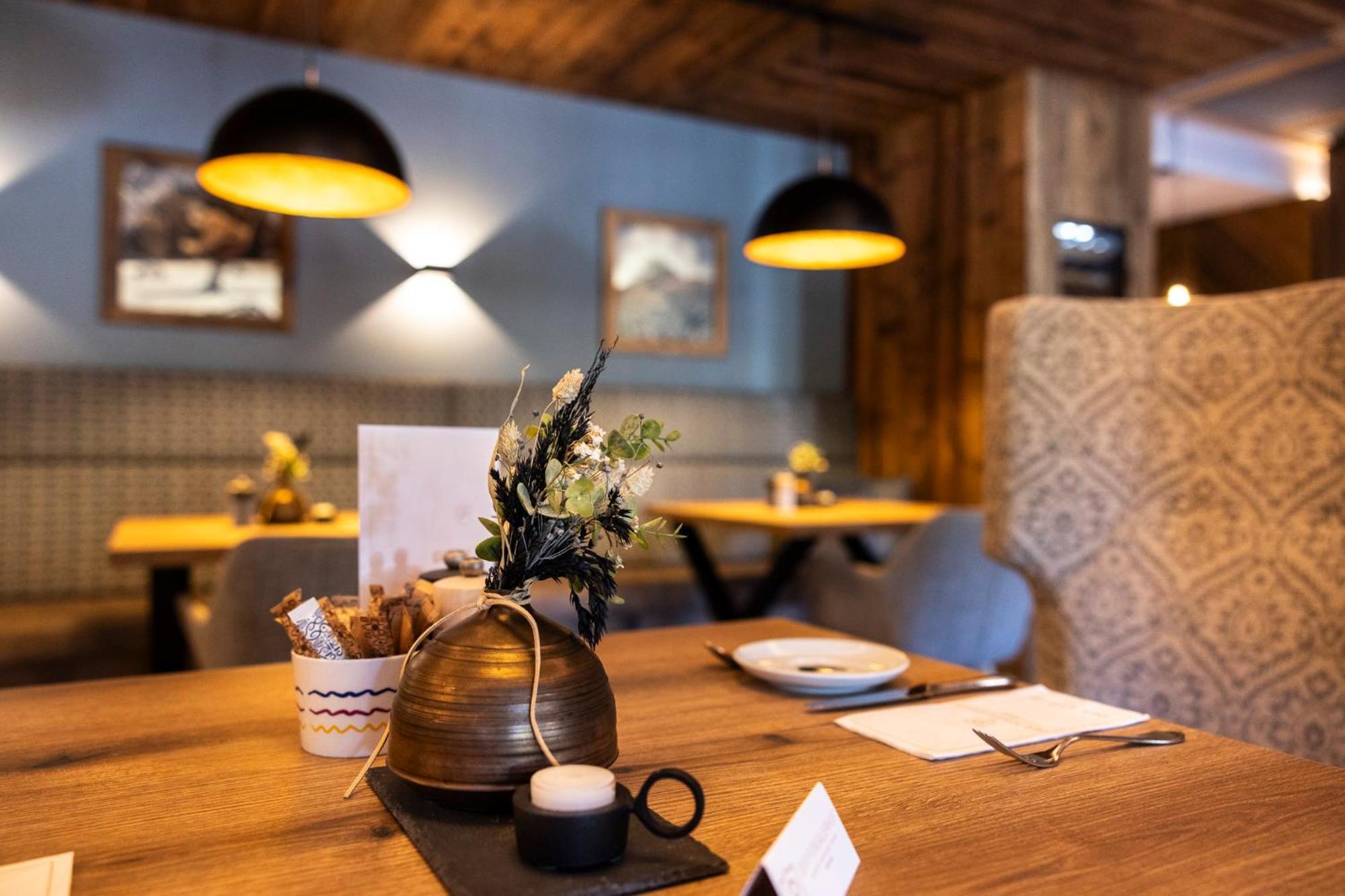 Hotel Pongauerhof Flachau Zewnętrze zdjęcie