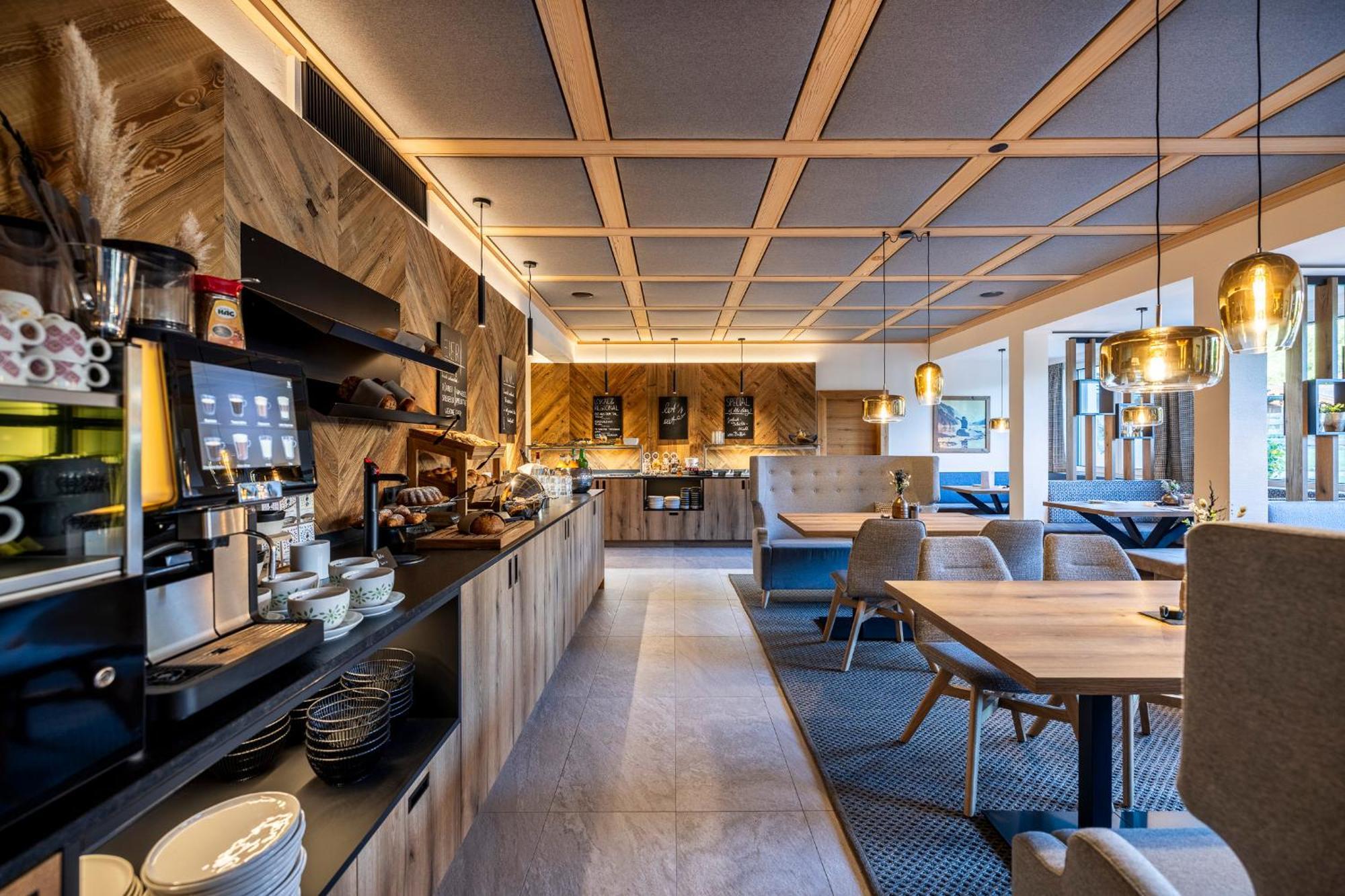 Hotel Pongauerhof Flachau Zewnętrze zdjęcie