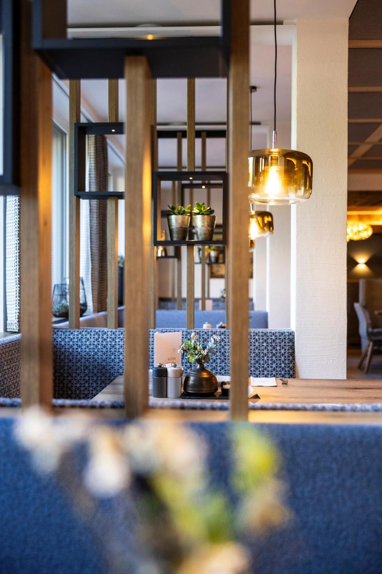Hotel Pongauerhof Flachau Zewnętrze zdjęcie