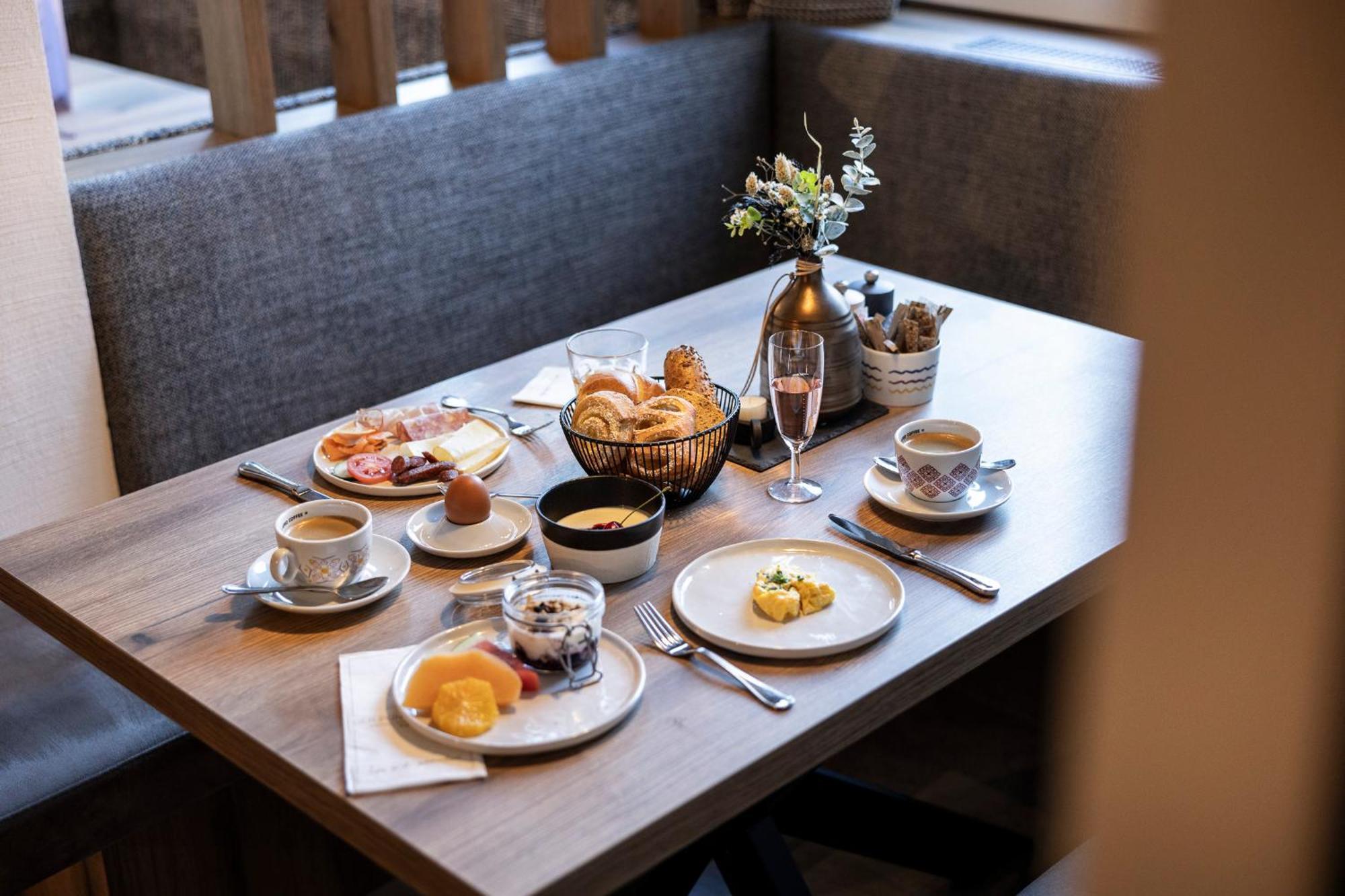 Hotel Pongauerhof Flachau Zewnętrze zdjęcie