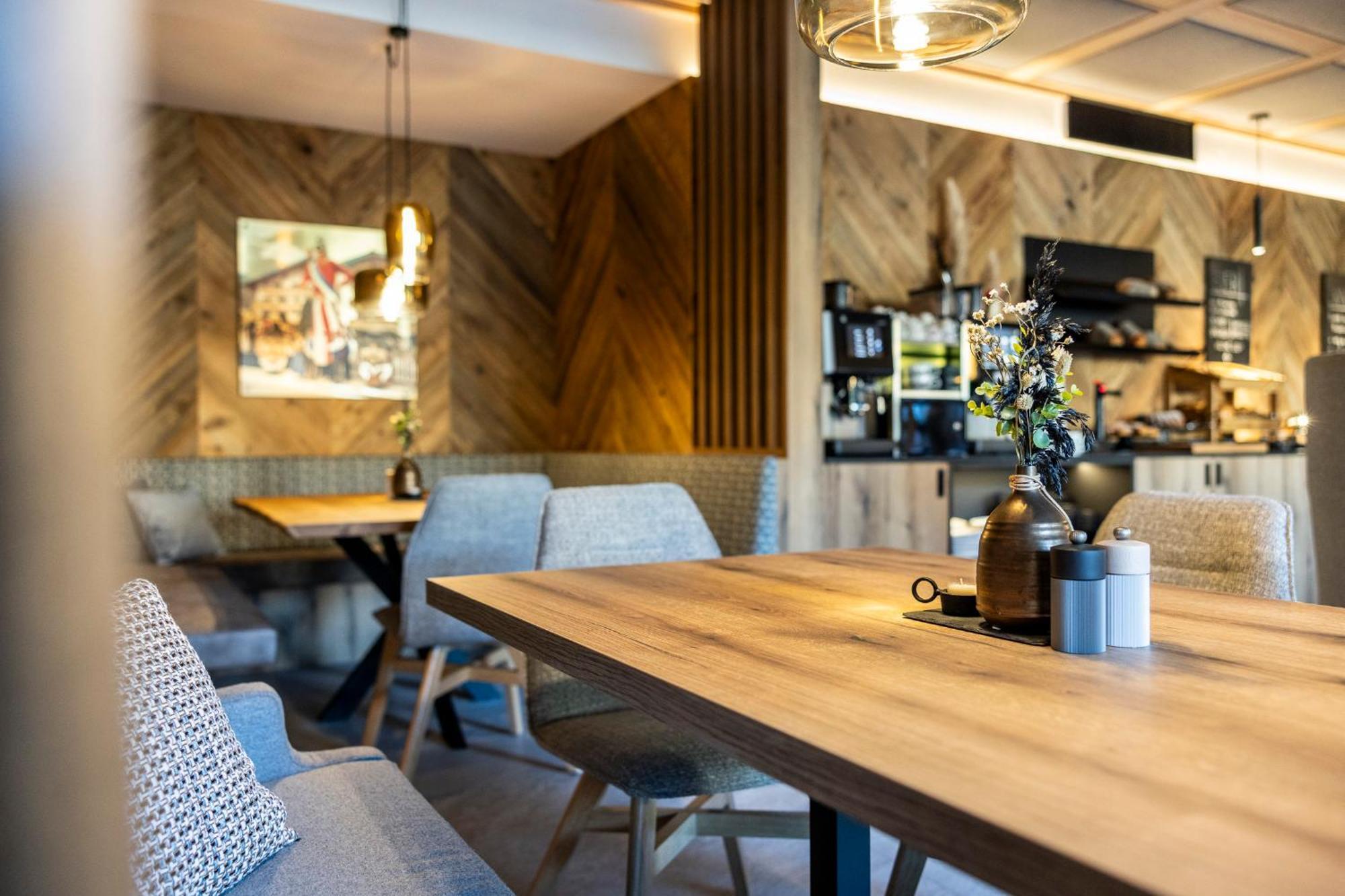 Hotel Pongauerhof Flachau Zewnętrze zdjęcie