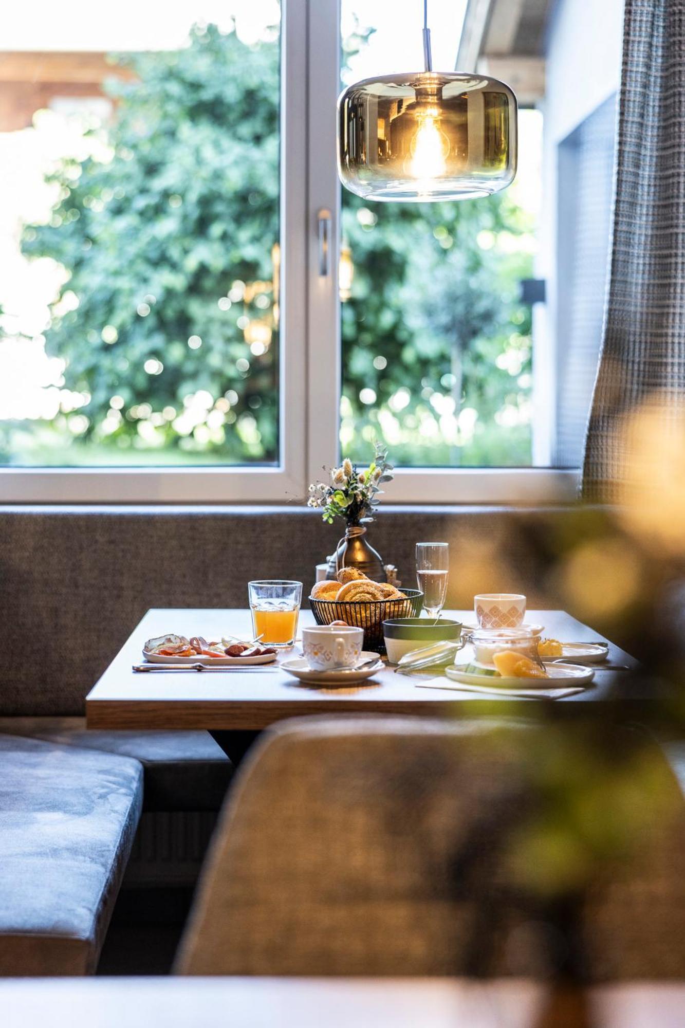 Hotel Pongauerhof Flachau Zewnętrze zdjęcie