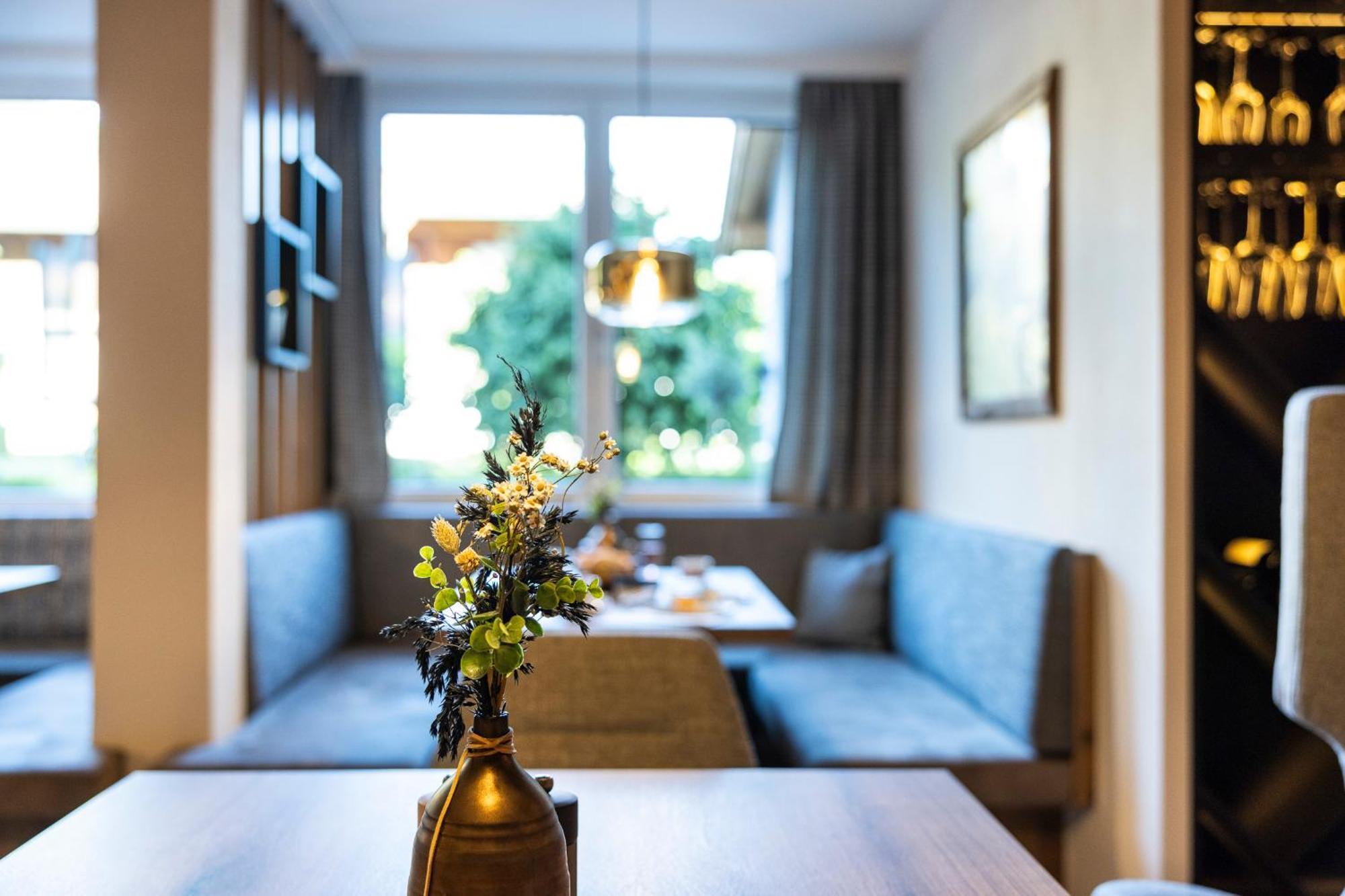 Hotel Pongauerhof Flachau Zewnętrze zdjęcie