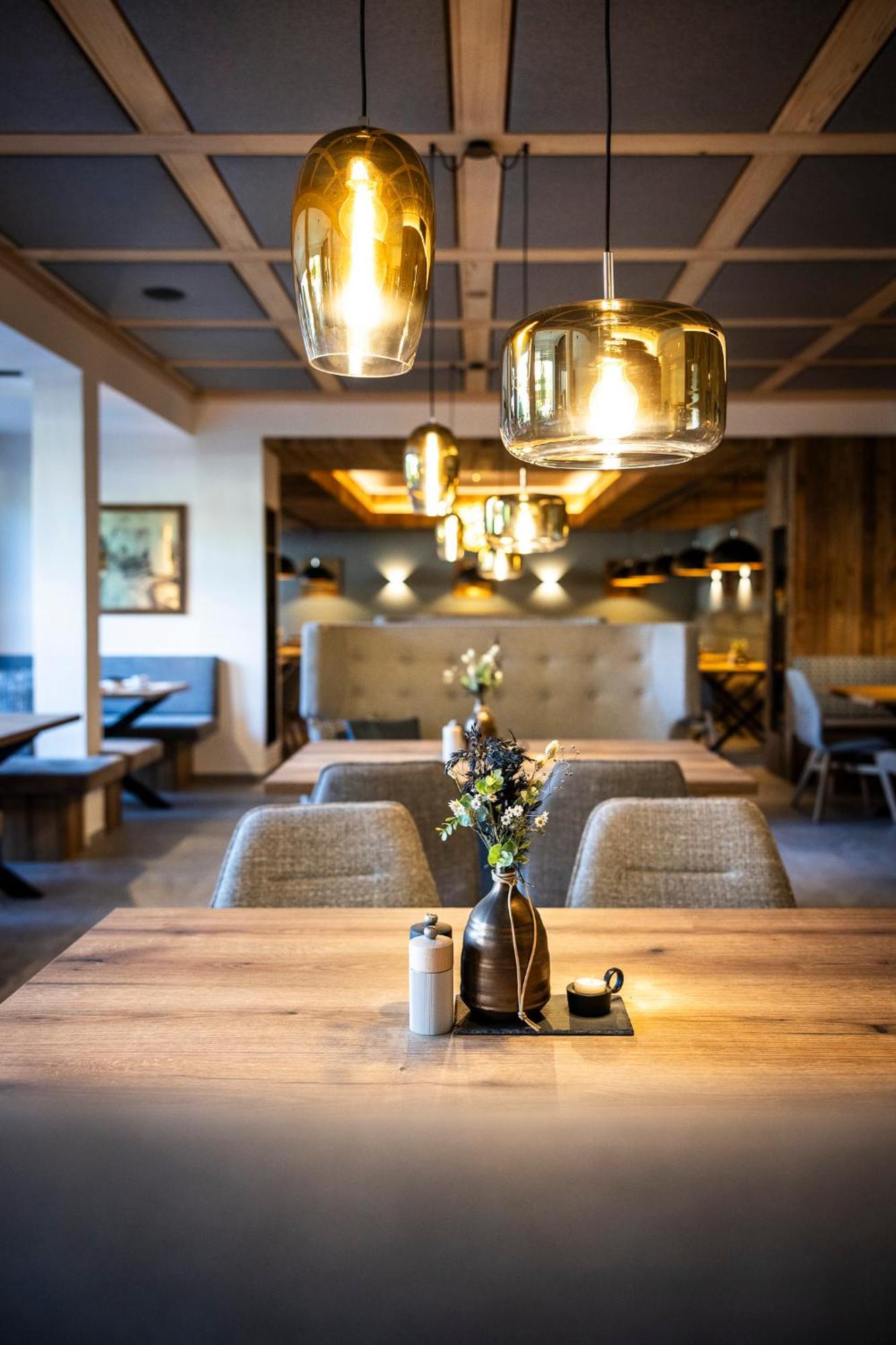 Hotel Pongauerhof Flachau Zewnętrze zdjęcie