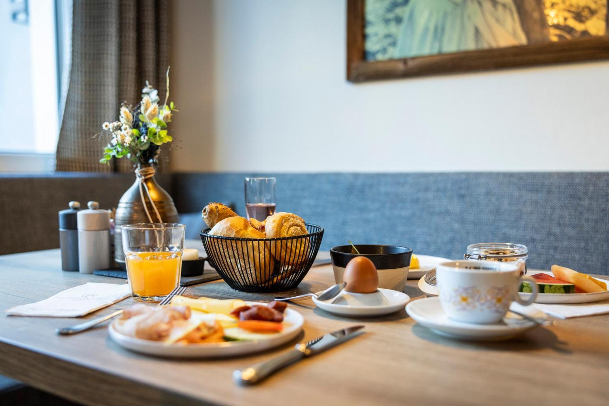 Hotel Pongauerhof Flachau Zewnętrze zdjęcie