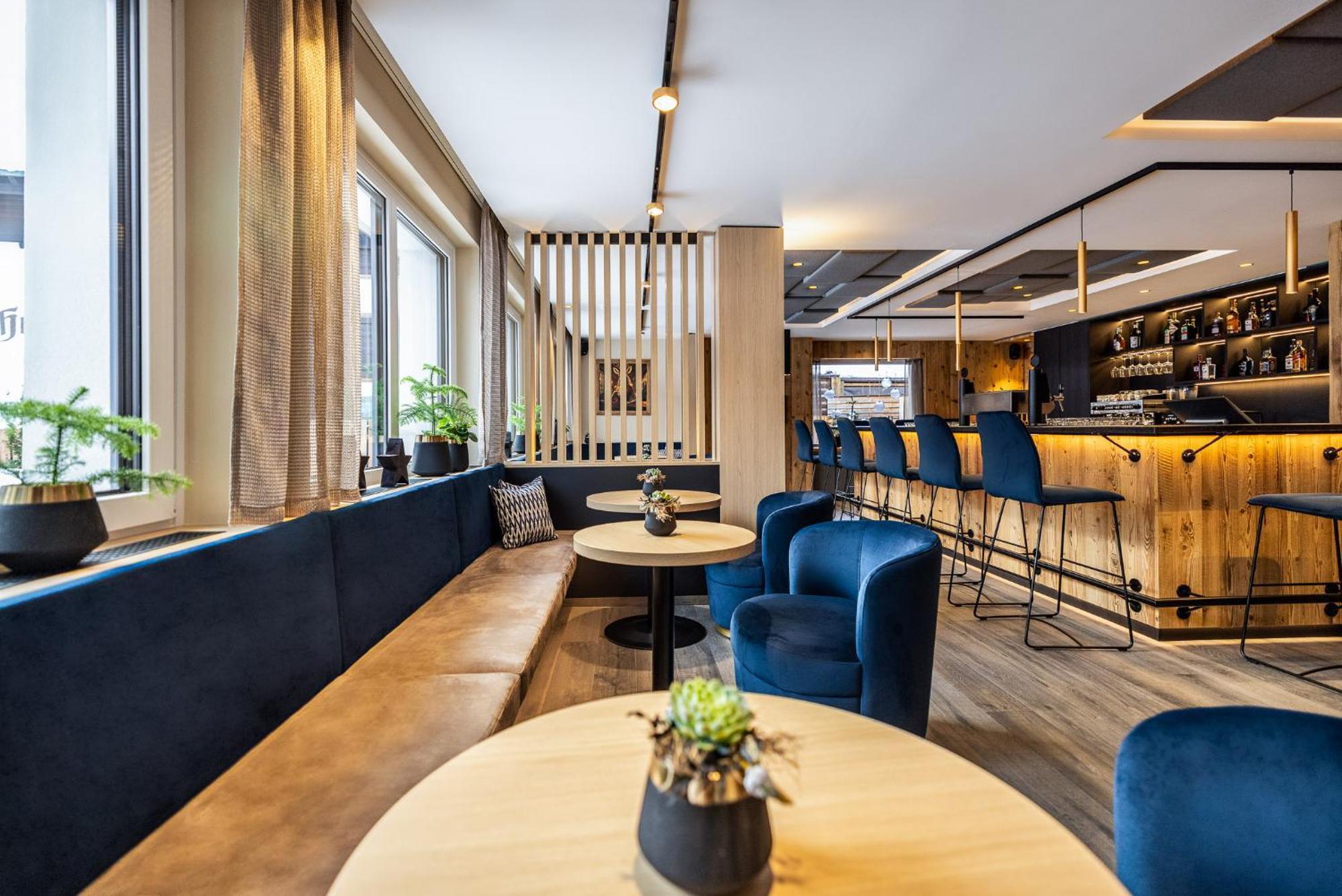 Hotel Pongauerhof Flachau Zewnętrze zdjęcie