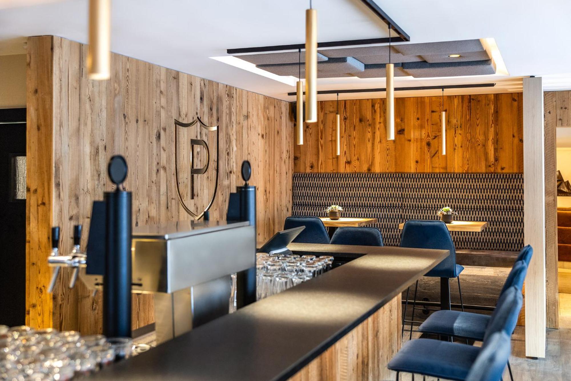 Hotel Pongauerhof Flachau Zewnętrze zdjęcie