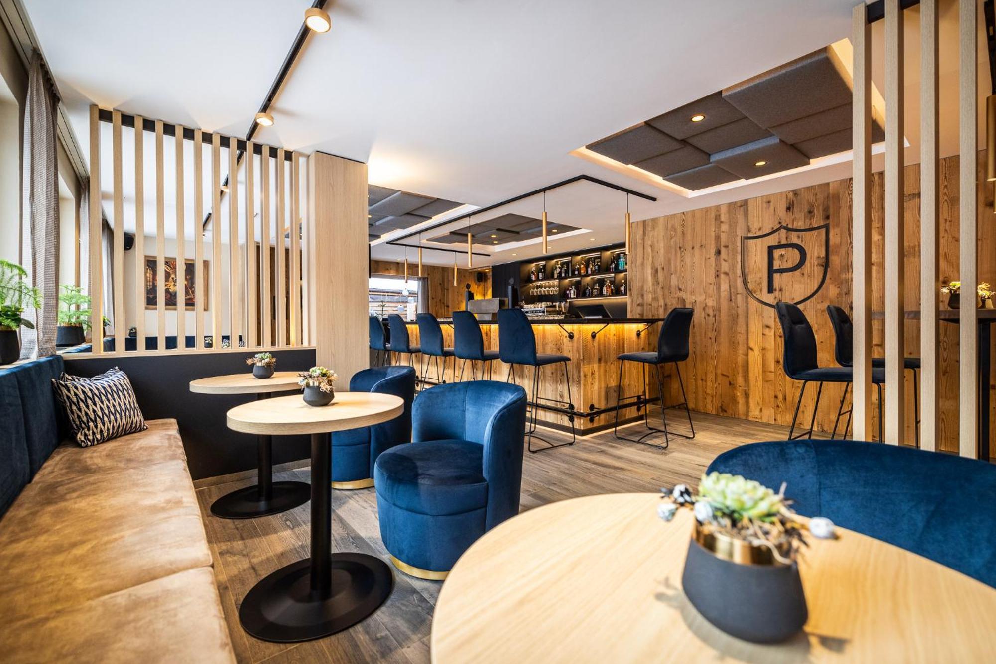 Hotel Pongauerhof Flachau Zewnętrze zdjęcie