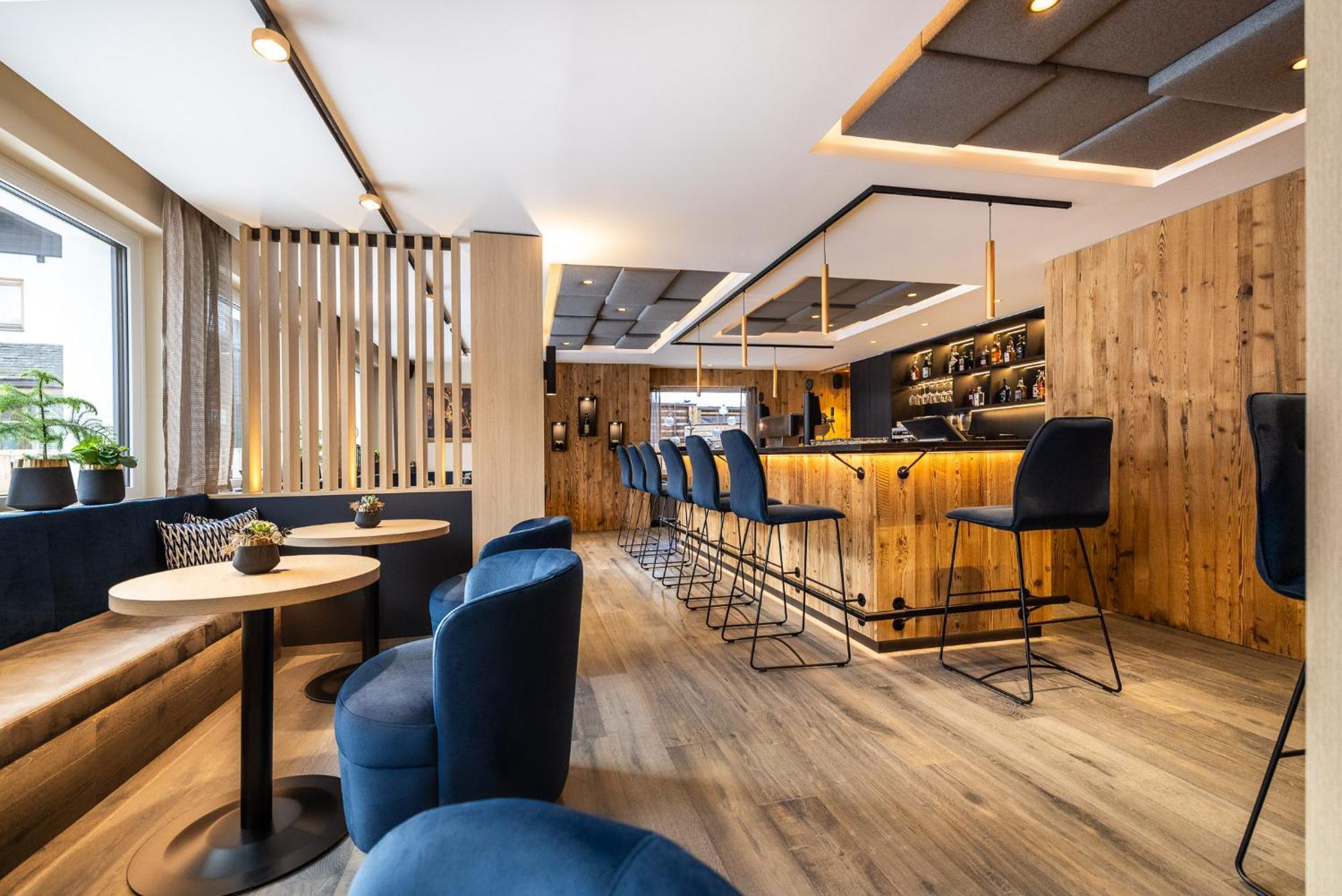Hotel Pongauerhof Flachau Zewnętrze zdjęcie