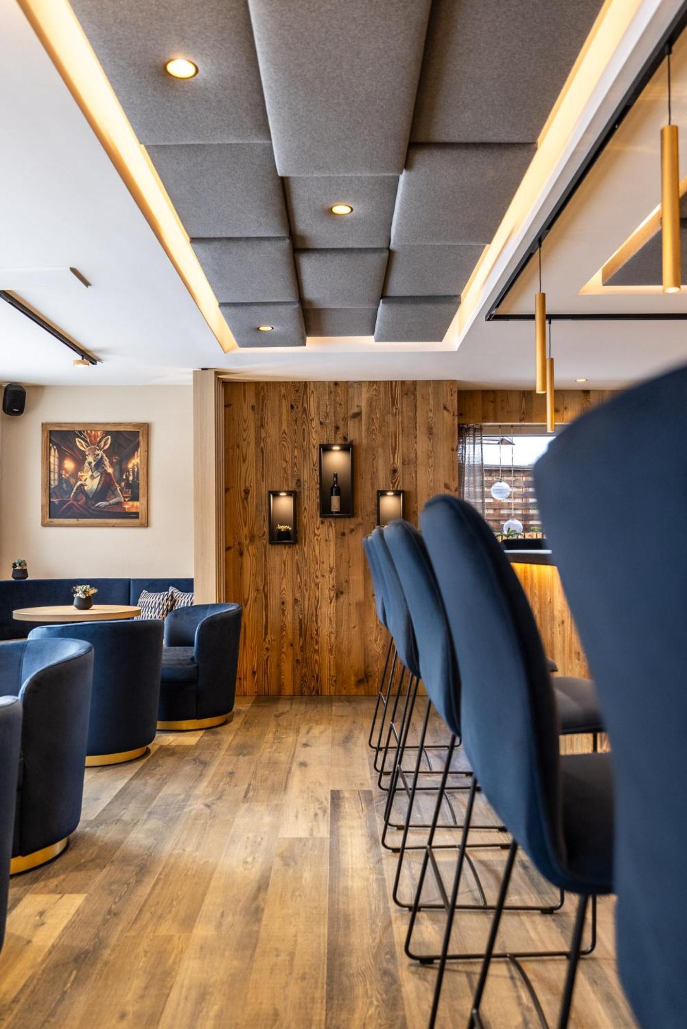 Hotel Pongauerhof Flachau Zewnętrze zdjęcie