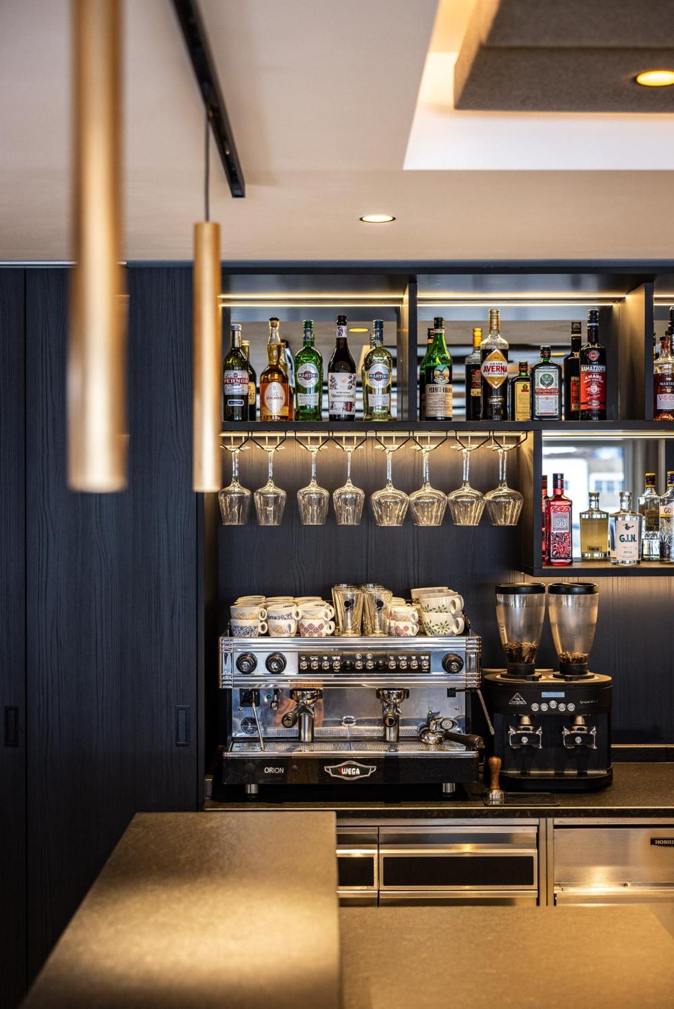 Hotel Pongauerhof Flachau Zewnętrze zdjęcie