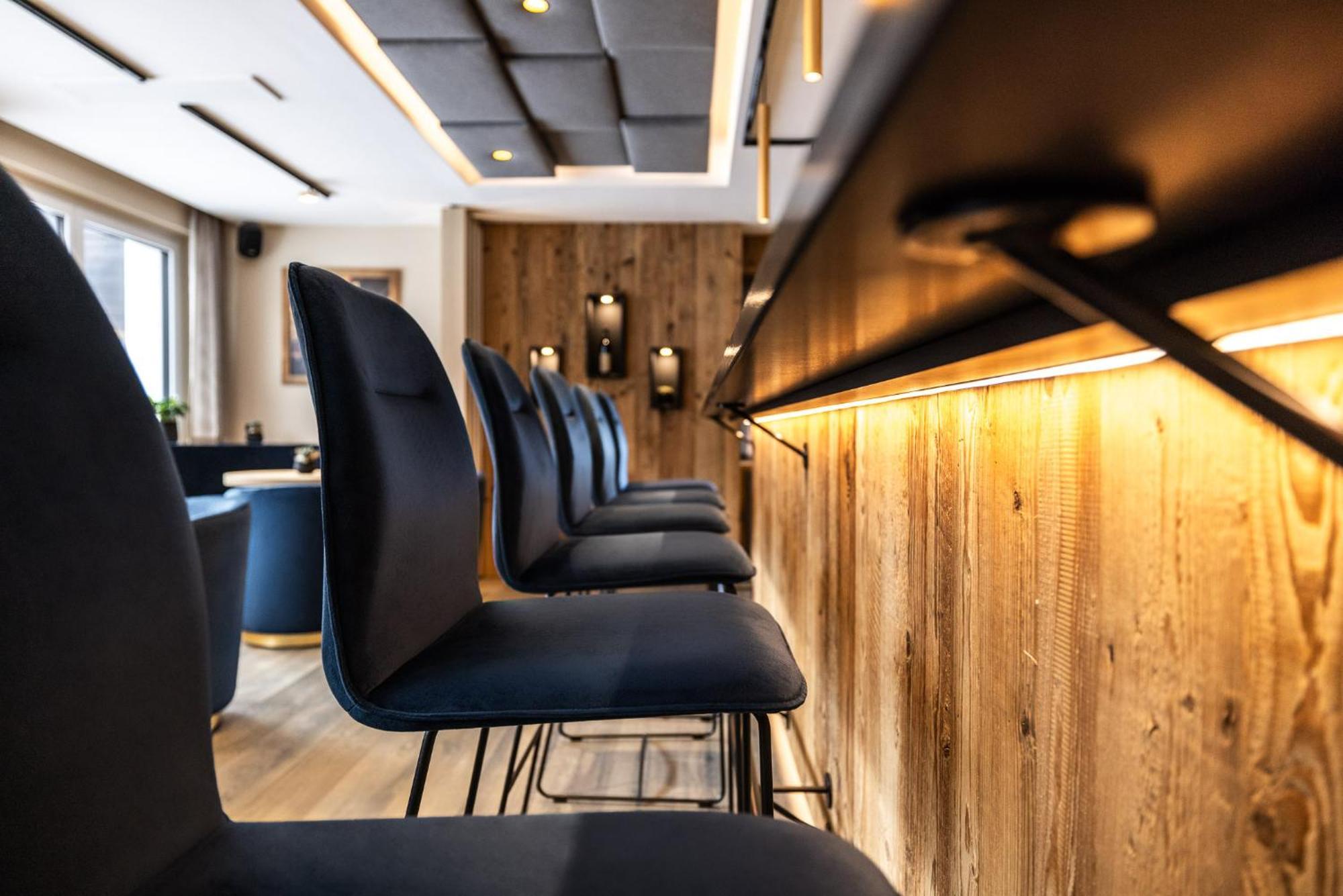 Hotel Pongauerhof Flachau Zewnętrze zdjęcie