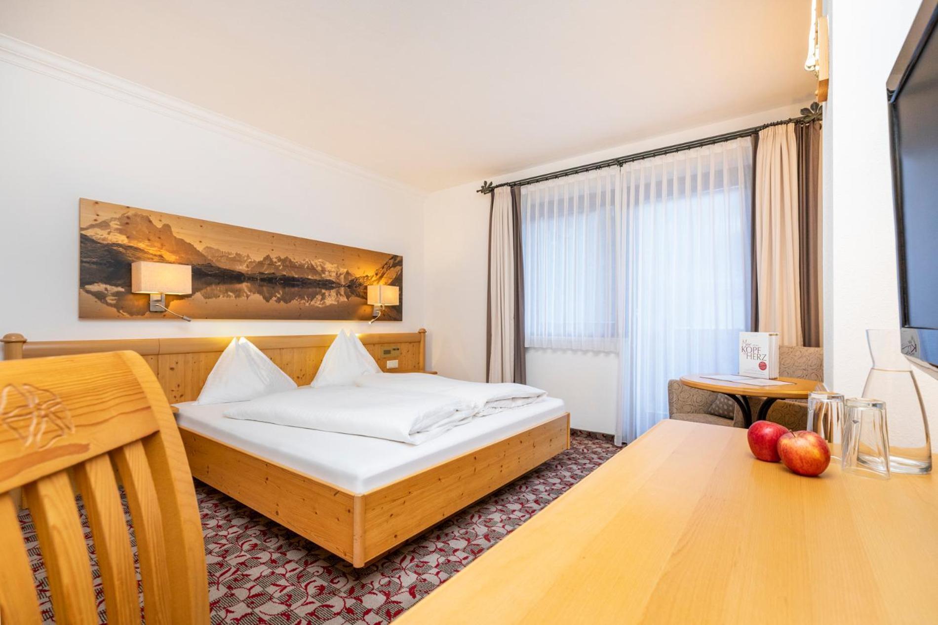 Hotel Pongauerhof Flachau Zewnętrze zdjęcie